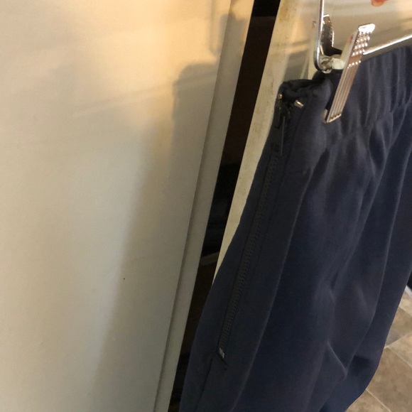 Everlane Stretch Ponte Ankle Pant NWT - Picture 9 of 13